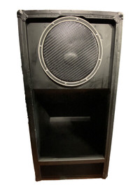 15" Subwoofer ( Pair Available )