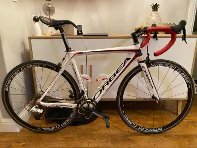 Orbea Orca Medium ALL CARBON, View more