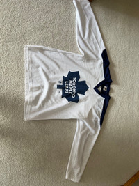 Toronto Maple Leafs Jersey (XL)