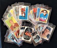 BUYING - Sports Card Collections.  Large or small.  Instant CASH