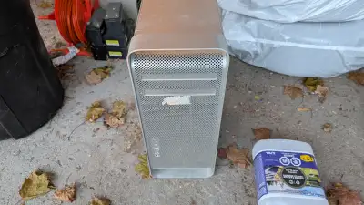 2010 Mac Pro - PARTS OR REPAIR, View more