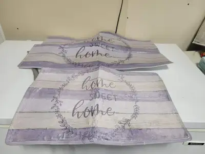 Brand New Kitchen Mats, View more