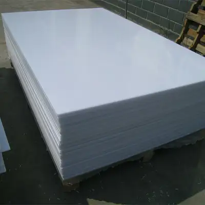 4 x 8 ft waterproof sheets panels for walls animal housing, View more