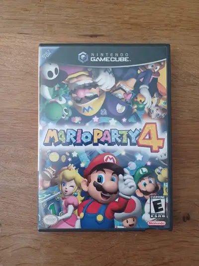 The game comes with the disc, case and manual. Looking to sell for $90, or best offer. Cash or e-tra...