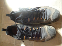 Merrill size 13 men's Hiking Shoes - like new