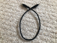USB Mini-A Male to Mini-B Male Cable For Sale