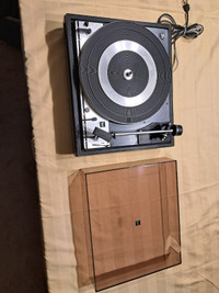 Dual Turntable for sale.