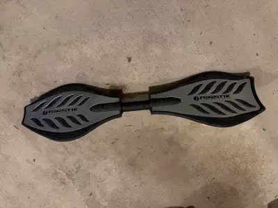 Ripstick, View more