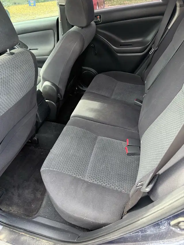 Toyota Matrix RUNS AMAZING | Cars & Trucks | Lethbridge | Free local ...