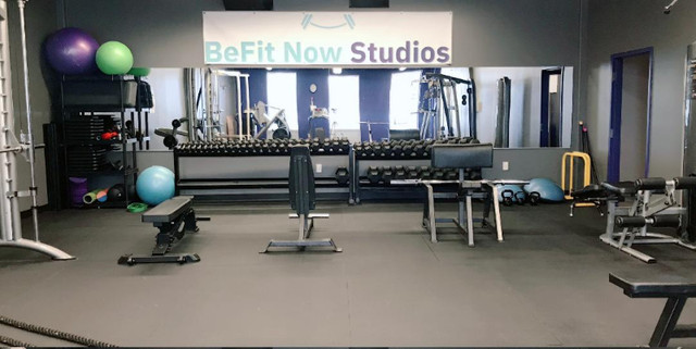 Semi-Private Gym Space Exclusively for Personal Trainers – $10 in Fitness & Personal Trainer in Oakville / Halton Region