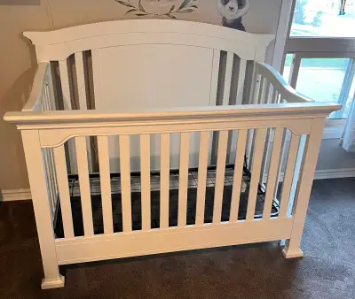 Baby crib, View more