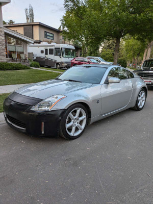 2005 Nissan 350Z