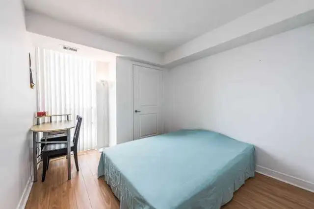 Room for Rent – Prime Yonge & Sheppard | 1-Min Walk to Subway | in Room Rentals & Roommates in City of Toronto - Image 5