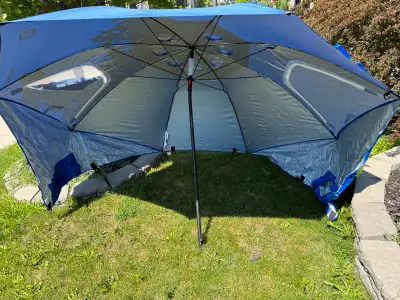 Sunbrella Umbrella, View more
