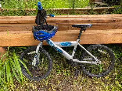 Kids bike in very good condition , View more
