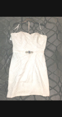 Brand New Wedding Dress Size 16