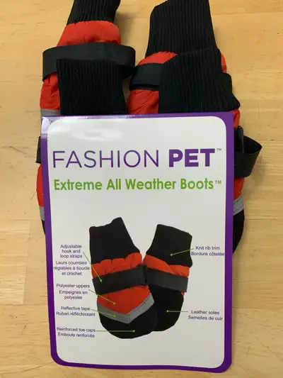 Dog Boots, View more