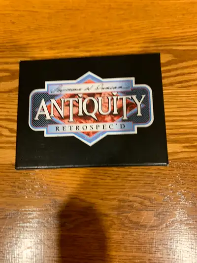Seymour Duncan Antiquity Bridge Pickup, (new), View more