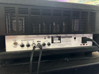 Orange TH30H-BK 30 watt amp head