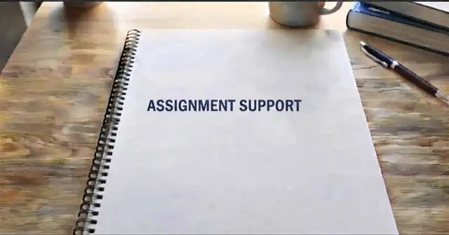 Assignment help