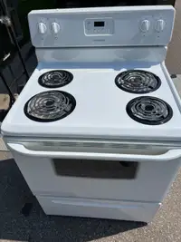 Frigidaire stove for sale!!!