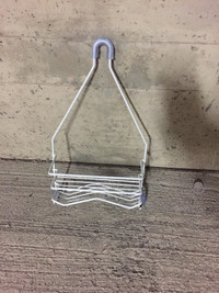 Bathroom/Shower Hanger