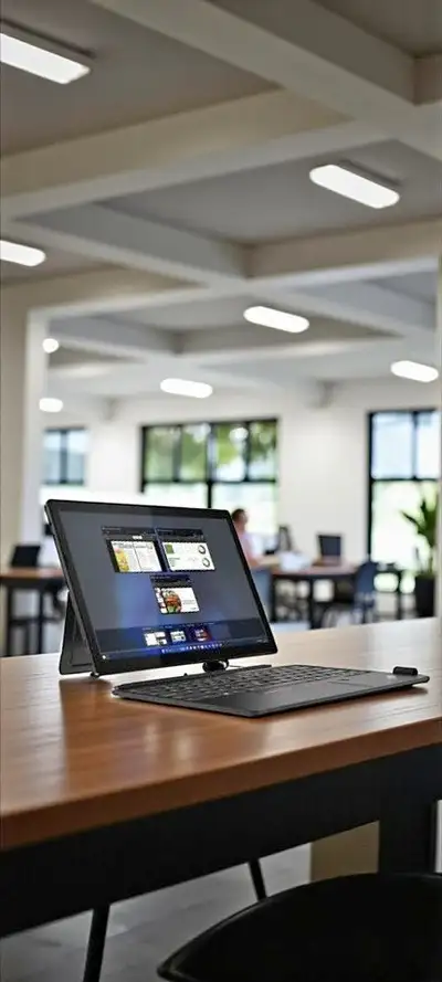 Thanksgiving  Thinkpad X12  Tablet G1/intel i5-11th gen/16gb, View more