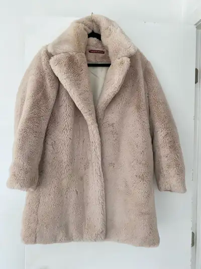 Manteau comptoir des cotonniers s/xs - winter coat, View more