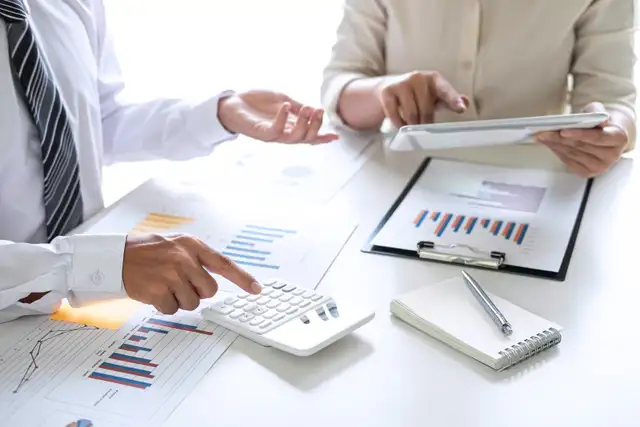 **Professional Accounting, Tax & Financial Services**