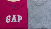 GAP 2 Long Sleeve Tops Available - SIZE SMALL 6/7