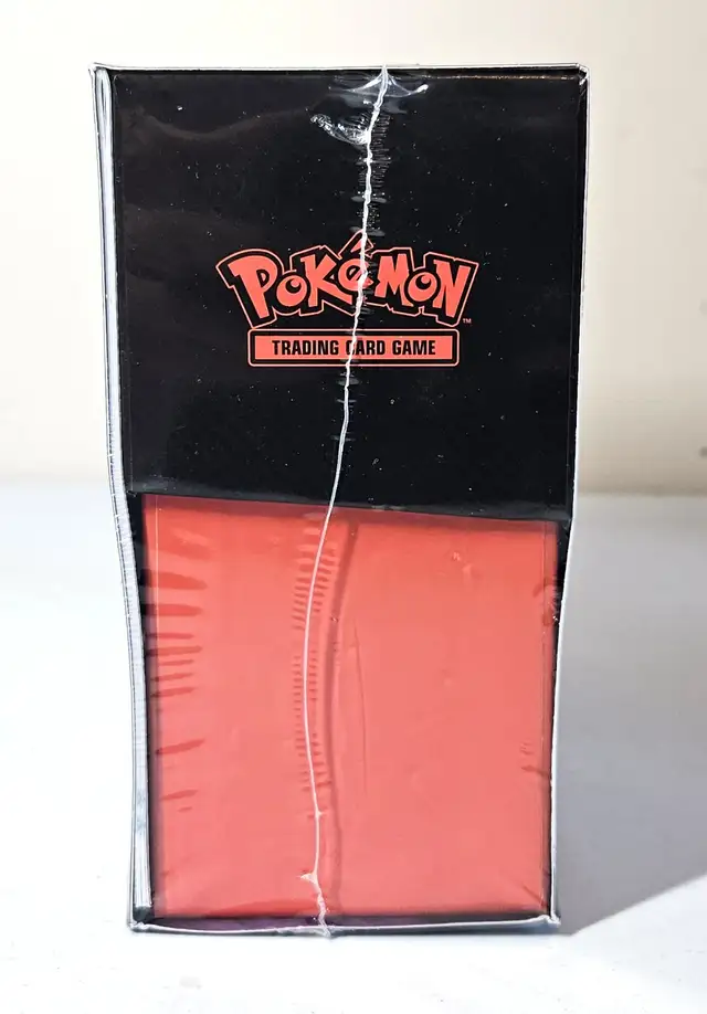 Pokémon Destined Rivals Elite Trainer Box (ETB) | Toys & Games ...