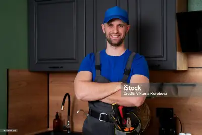 Handyman for Hire, View more