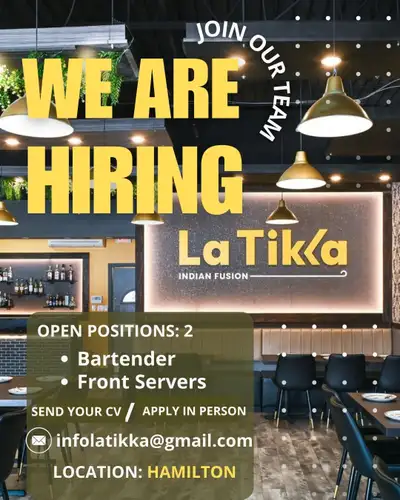 Front Server - Hamilton, View more