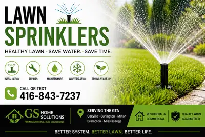Precision Irrigation. Exceptional Results., View more