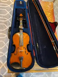 Stentor 3/4 violin