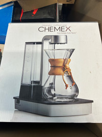Chemex ottomatic Coffeemaker 