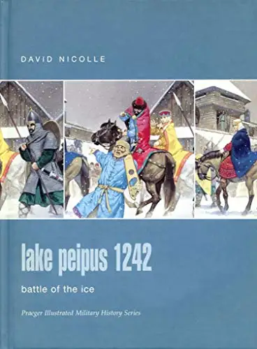 Praeger Illustrated Military History books, View more