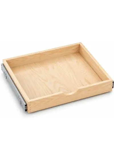 Pull Out Cabinet Drawer, View more