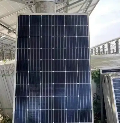 Lot or 30 solar panels $1500. Model: 305W Canadian Solar CS6X-305P Message me with the and date/time...