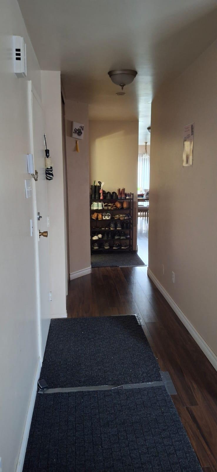 Beau 4 ½ rénové – Ahuntsic (H2M 2J8) 2