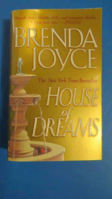 Brenda Joyce Novels in Fiction in Barrie - Image 2