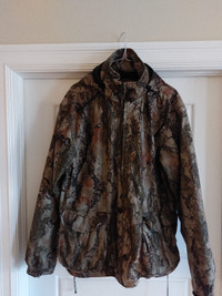 Yukon gear mens hunting jacket