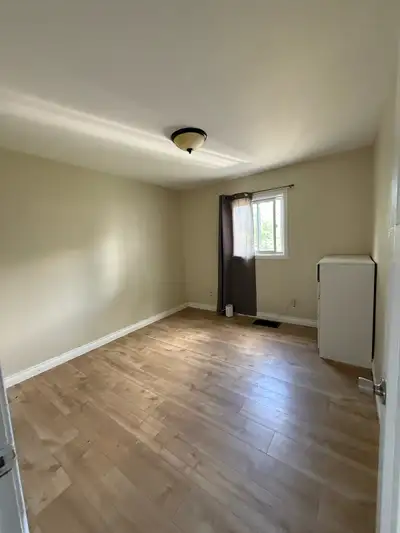 1 Private bedroom