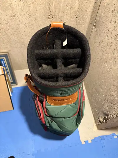 Wilson Golf Bag, View more