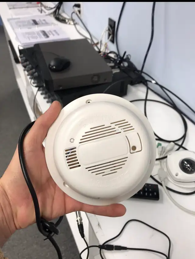 Security Camera482653184637675527