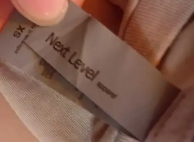Next Level Apparel T-Shirt, View more