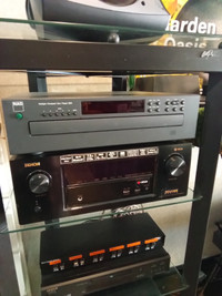 Nad  523 5 multiple CD player