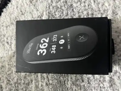 Blue Tees Golf Rangefinder, View more