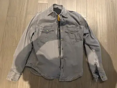 Milwaukee Performnace Motorcycle Shirt - Like New, View more