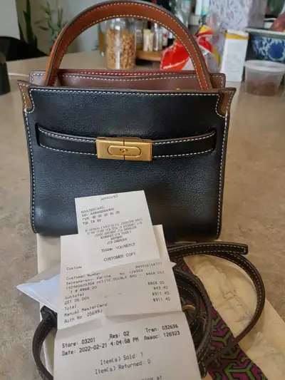 Tory Burch bag, View more
